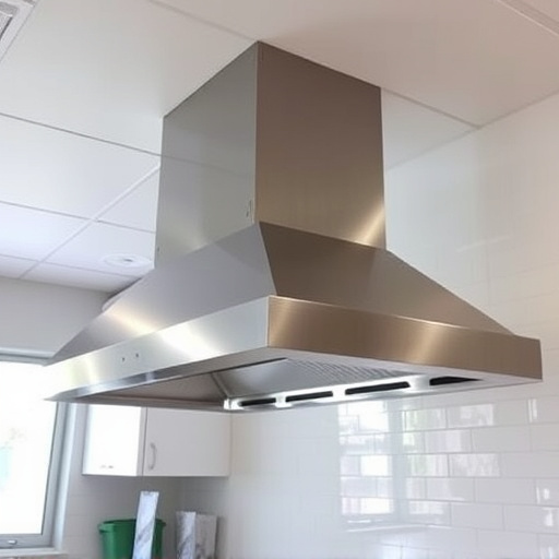 Commercial Kitchen Hood Systems Spring Lake,Kitchen hood system installation,Custom kitchen hood design