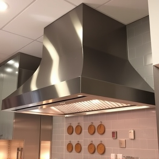 Commercial Kitchen Hood Systems Spring Lake,Kitchen hood system installation,Custom kitchen hood design