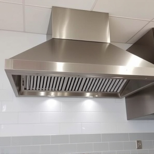 Commercial Kitchen Hood Systems Spring Lake,Kitchen hood system installation,Custom kitchen hood design