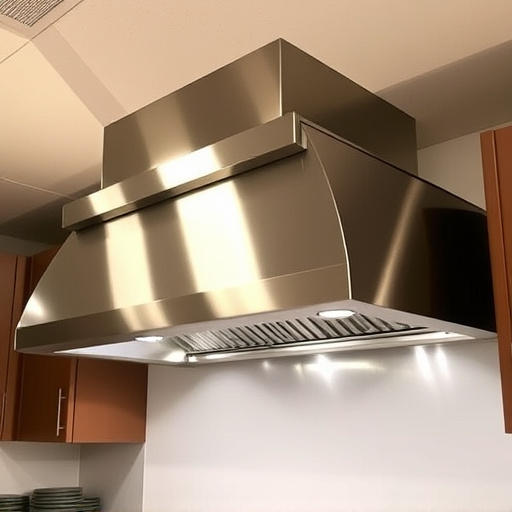 Commercial Kitchen Hood Systems Spring Lake,Kitchen hood system installation,Custom kitchen hood design