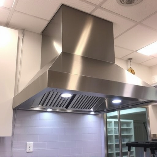 Commercial Kitchen Hood Systems Spring Lake,Kitchen hood system installation,Custom kitchen hood design