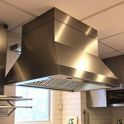 Commercial Kitchen Hood Systems Spring Lake,Kitchen hood system installation,Custom kitchen hood design