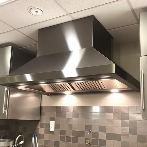 Commercial Kitchen Hood Systems Spring Lake,Kitchen hood system installation,Custom kitchen hood design