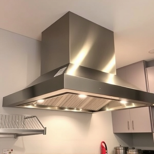Commercial Kitchen Hood Systems Spring Lake,Kitchen hood system installation,Custom kitchen hood design