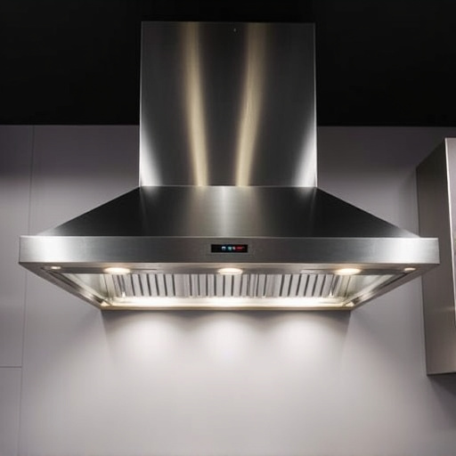 Commercial Kitchen Hood Systems Spring Lake,Kitchen hood system installation,Custom kitchen hood design