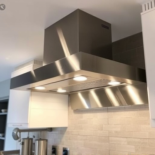 Commercial Kitchen Hood Systems Spring Lake,Kitchen hood system installation,Custom kitchen hood design