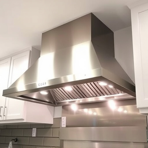 Commercial Kitchen Hood Systems Spring Lake,Kitchen hood system installation,Custom kitchen hood design