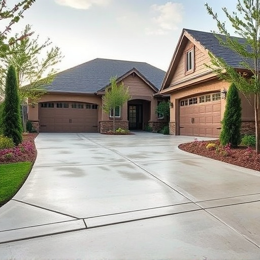 Concrete driveway installation process toledo,Benefits of concrete driveways,Concrete driveway design ideas