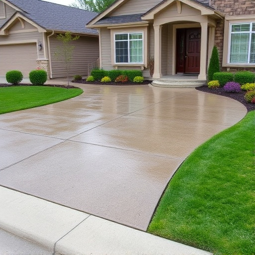 Concrete driveway installation process toledo,Benefits of concrete driveways,Concrete driveway design ideas