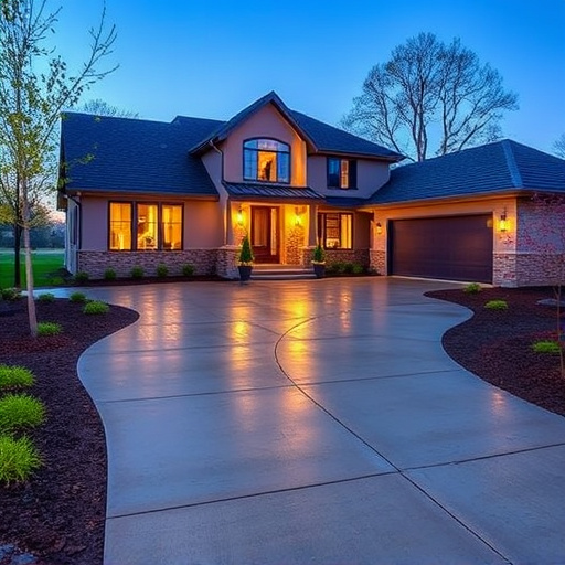 Concrete driveway installation process toledo,Benefits of concrete driveways,Concrete driveway design ideas
