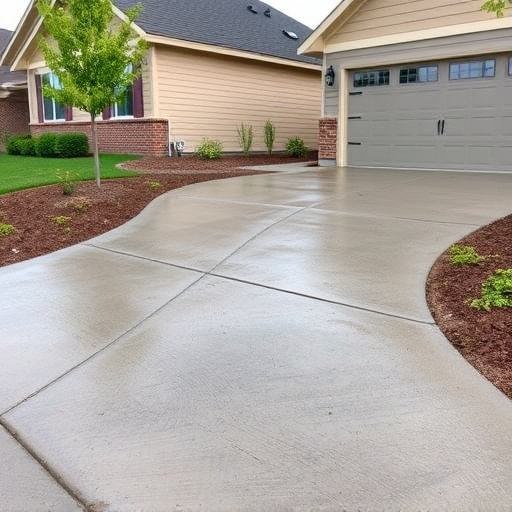Concrete driveway installation process toledo,Benefits of concrete driveways,Concrete driveway design ideas