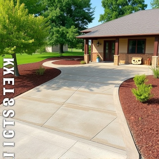 Concrete driveway installation process toledo,Benefits of concrete driveways,Concrete driveway design ideas