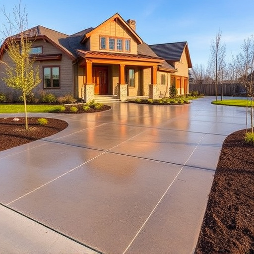 Concrete driveway installation process toledo,Benefits of concrete driveways,Concrete driveway design ideas