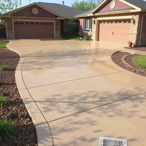 Concrete driveway installation process toledo,Benefits of concrete driveways,Concrete driveway design ideas