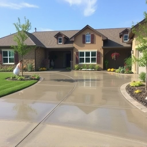 Concrete driveway installation process toledo,Benefits of concrete driveways,Concrete driveway design ideas