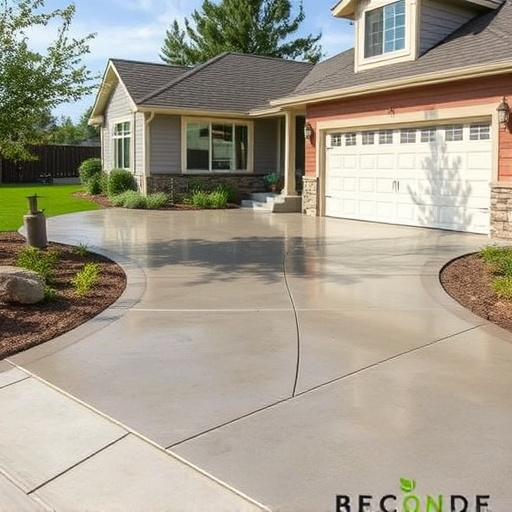 Concrete driveway installation process toledo,Benefits of concrete driveways,Concrete driveway design ideas