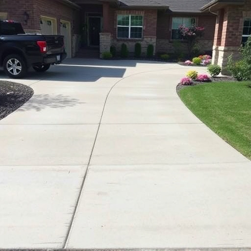 Concrete driveway installation process toledo,Benefits of concrete driveways,Concrete driveway design ideas