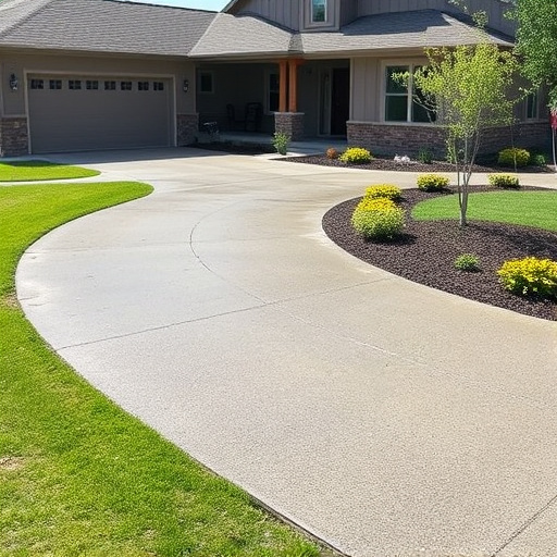 Concrete driveway installation process toledo,Benefits of concrete driveways,Concrete driveway design ideas