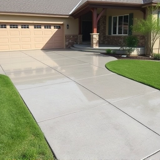 Concrete driveway installation process toledo,Benefits of concrete driveways,Concrete driveway design ideas