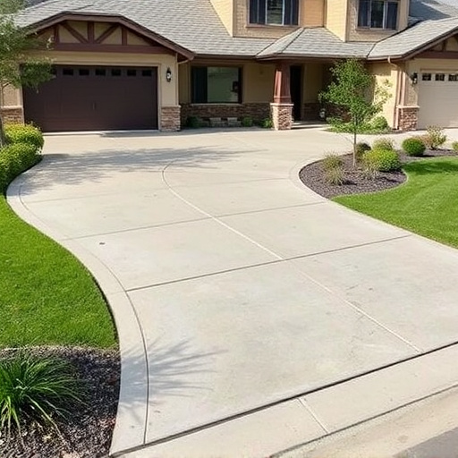 Concrete driveway installation process toledo,Benefits of concrete driveways,Concrete driveway design ideas