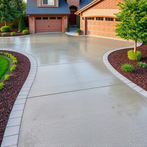 Concrete driveway installation process toledo,Benefits of concrete driveways,Concrete driveway design ideas