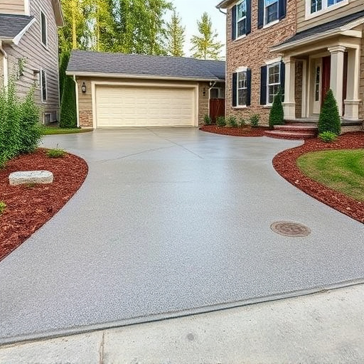 Concrete driveway installation process toledo,Benefits of concrete driveways,Concrete driveway design ideas