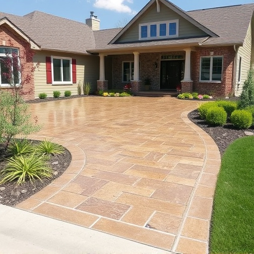 Concrete driveway installation process toledo,Benefits of concrete driveways,Concrete driveway design ideas