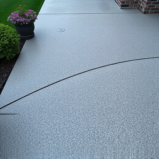 Concrete engraving techniquesOak Harbor Ohio,Benefits of concrete engraving,Decorative concrete engraving