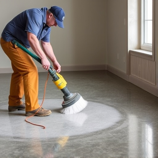 Concrete finishing techniques Oak Harbor Ohio,Benefits of concrete finishing,Concrete finishing tools