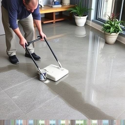 Concrete finishing techniques Oak Harbor Ohio,Benefits of concrete finishing,Concrete finishing tools