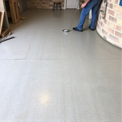 Concrete finishing techniques Oak Harbor Ohio,Benefits of concrete finishing,Concrete finishing tools