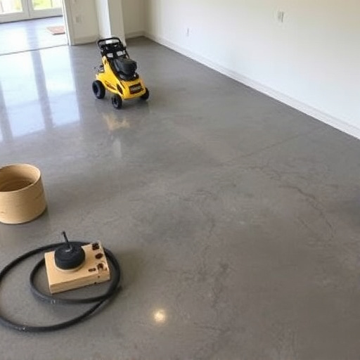Concrete finishing techniques Oak Harbor Ohio,Benefits of concrete finishing,Concrete finishing tools