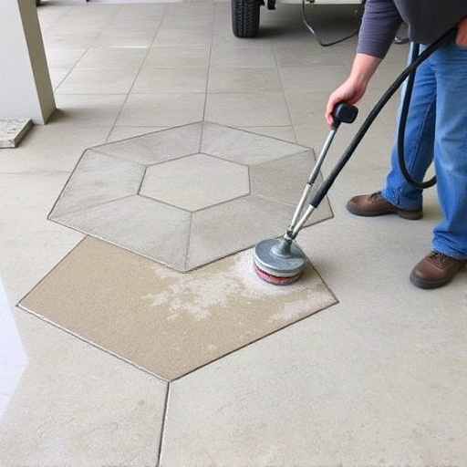 Concrete finishing techniques Oak Harbor Ohio,Benefits of concrete finishing,Concrete finishing tools