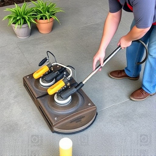 Concrete finishing techniques Oak Harbor Ohio,Benefits of concrete finishing,Concrete finishing tools