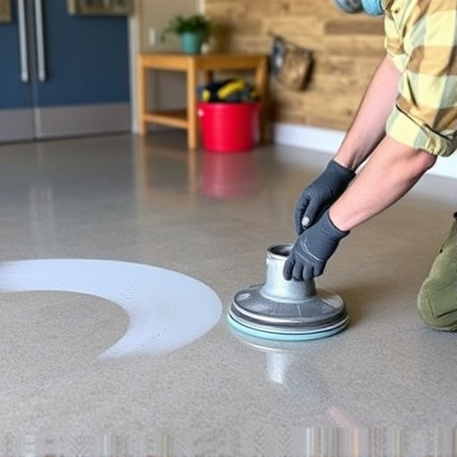 Concrete finishing techniques Oak Harbor Ohio,Benefits of concrete finishing,Concrete finishing tools