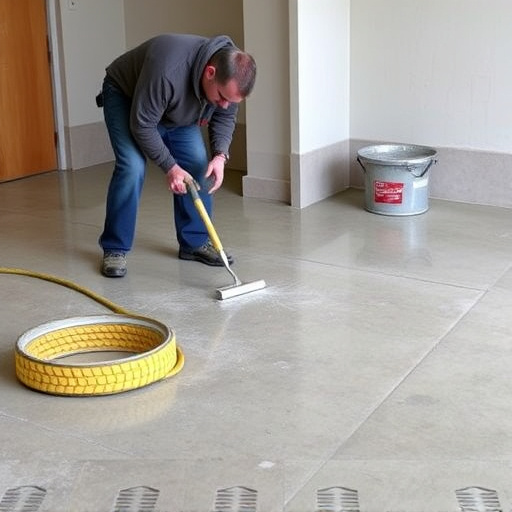 Concrete finishing techniques Oak Harbor Ohio,Benefits of concrete finishing,Concrete finishing tools