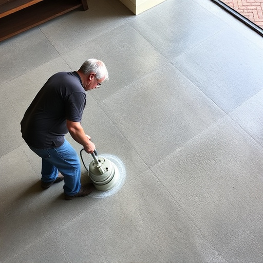 Concrete finishing techniques Oak Harbor Ohio,Benefits of concrete finishing,Concrete finishing tools