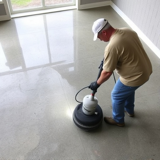 Concrete finishing techniques Oak Harbor Ohio,Benefits of concrete finishing,Concrete finishing tools