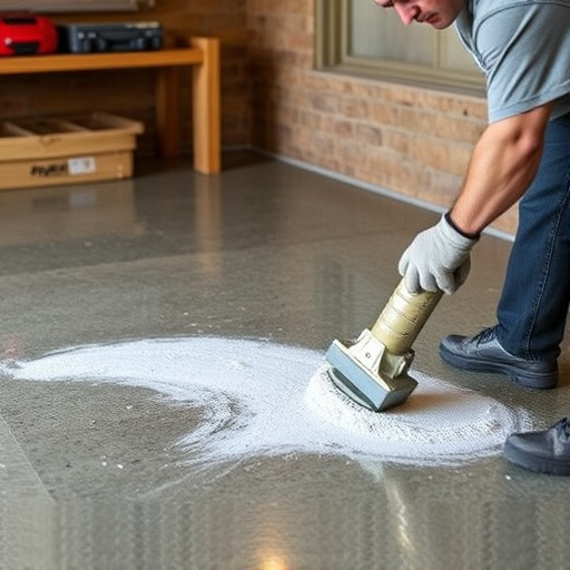 Concrete finishing techniques Oak Harbor Ohio,Benefits of concrete finishing,Concrete finishing tools