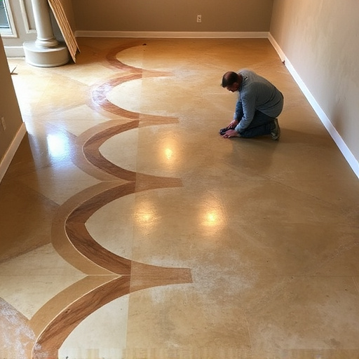 Concrete floor installation process toledo,Benefits of concrete floors,Stained concrete floor installation