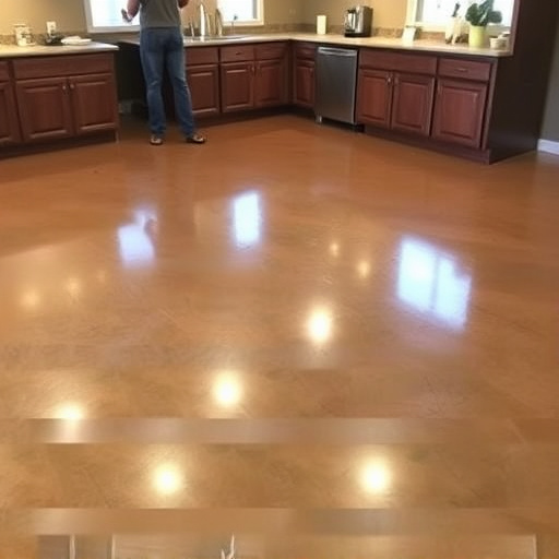 Concrete floor installation process toledo,Benefits of concrete floors,Stained concrete floor installation