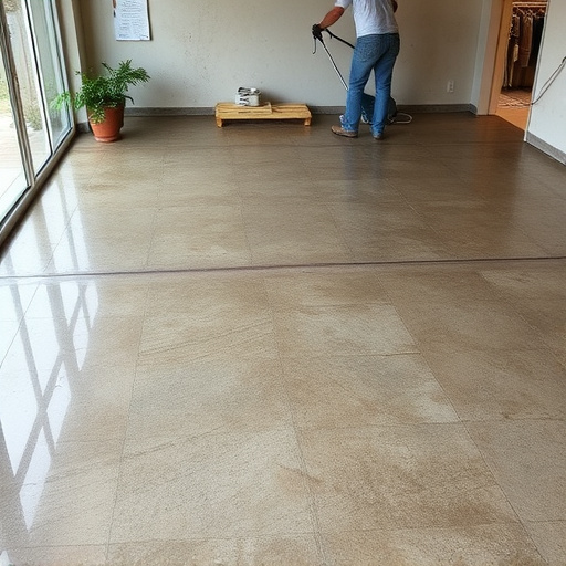 Concrete floor installation process toledo,Benefits of concrete floors,Stained concrete floor installation