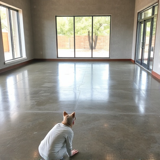 Concrete floor installation process toledo,Benefits of concrete floors,Stained concrete floor installation