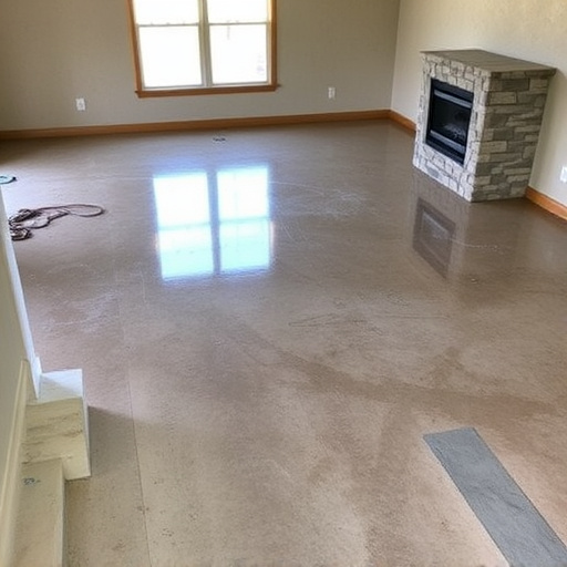 Concrete floor installation process toledo,Benefits of concrete floors,Stained concrete floor installation