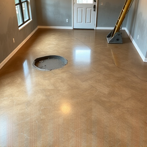 Concrete floor installation process toledo,Benefits of concrete floors,Stained concrete floor installation