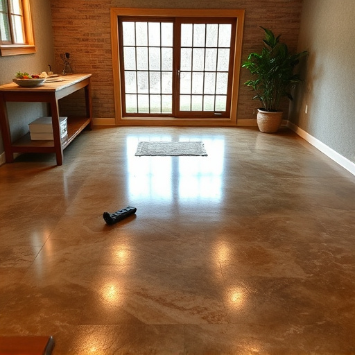 Concrete floor installation process toledo,Benefits of concrete floors,Stained concrete floor installation