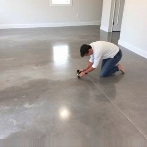 Concrete floor installation process toledo,Benefits of concrete floors,Stained concrete floor installation