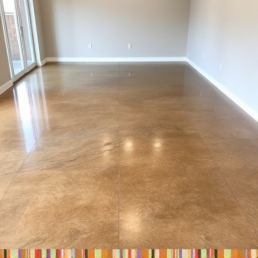 Concrete floor installation process toledo,Benefits of concrete floors,Stained concrete floor installation