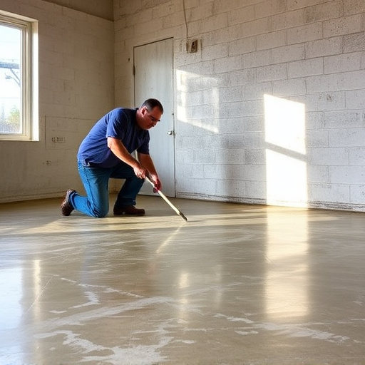 Concrete floor installation process toledo,Benefits of concrete floors,Stained concrete floor installation