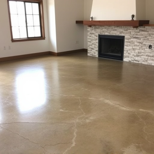 Concrete floor installation process toledo,Benefits of concrete floors,Stained concrete floor installation
